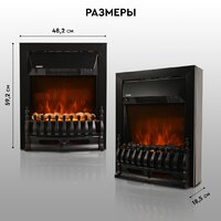 Planta PFP-FS400 (черный) Image #14