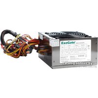 ExeGate ATX-550PPX EX282073RUS Image #4