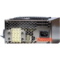 ExeGate ATX-550PPX EX282073RUS Image #2