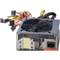 ExeGate ATX-550PPX EX282073RUS Image #3