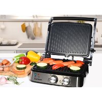 Oursson EG2030S/BL Image #6