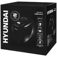 Hyundai HYBM-P0513 Image #7