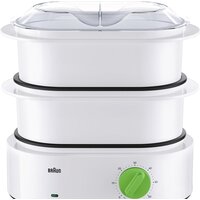 Braun Tribute FS 3000