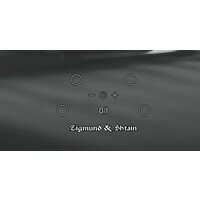 Zigmund & Shtain CIS 219.60 DX Image #2