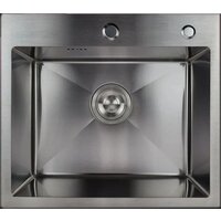 MARRBAXX C5044-R (стальной/нержавеющая сталь)