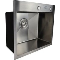 MARRBAXX C5044-R (стальной/нержавеющая сталь) Image #3