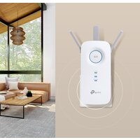 TP-Link RE550 Image #4