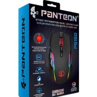 Jet.A Panteon PS150 (черный) Image #5