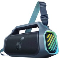 Anker Soundcore Boom 2 Plus (синий)