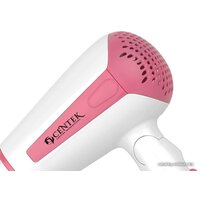 CENTEK CT-2201 (белый/розовый) Image #2