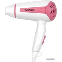 CENTEK CT-2201 (белый/розовый)