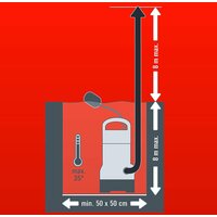 Einhell GC-DP 7835 Image #7
