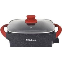 Sakura SA-7714BR