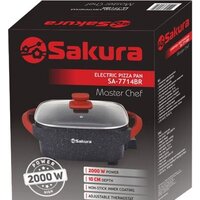 Sakura SA-7714BR Image #2