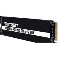 Patriot P400 Lite 1TB P400LP1KGM28H Image #2