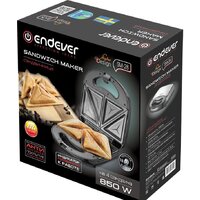 Endever SM-28 Image #7