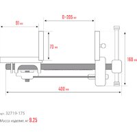 KRAFTOOL 32719-175 Image #14