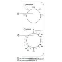BBK 20MWS-705M/W Image #5