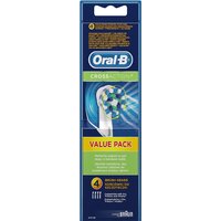 Oral-B Cross Action EB 50-4 (4 шт) Image #3