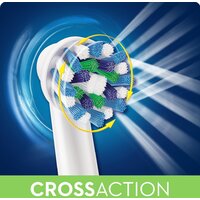Oral-B Cross Action EB 50-4 (4 шт) Image #4
