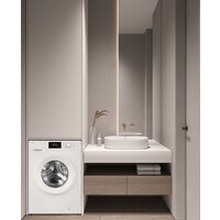 Weissgauff WM 45127 Inverter Steam Touch Image #8