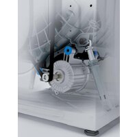 Gorenje W2NHPI72SCS Image #3