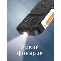 Olmio X14 (черный/оранжевый) Image #6