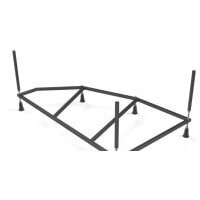 Ножки, каркасы, опоры для ванн