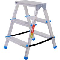 LadderBel STR2-AL-3 (2x3 ступени)