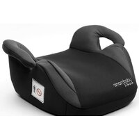 Amarobaby Spector AB222007SChSe/09 (черный/серый)