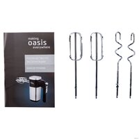 Making Oasis Everywhere MH-50W Image #2