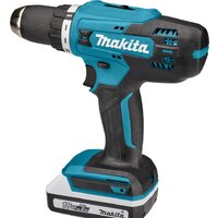 Makita DF488DWAE (с 2-мя АКБ, кейс) Image #3