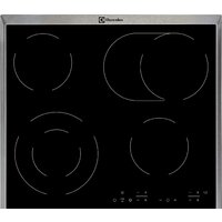 Electrolux EHF6346XOK
