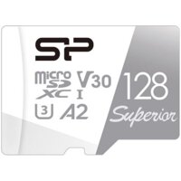 Silicon-Power Superior microSDXC SP128GBSTXDA2V20 128GB