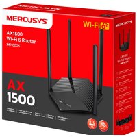 Mercusys MR1500X Image #3