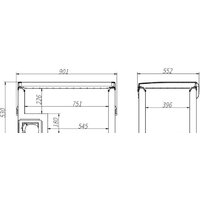 Alpicool BD110 (без адаптера 220В) Image #4