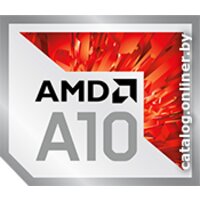 AMD A10-8770 Pro