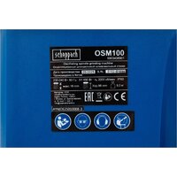 Scheppach OSM100 Image #13