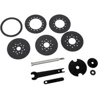 Scheppach OSM100 Image #15