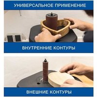 Scheppach OSM100 Image #2