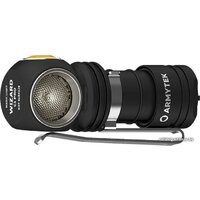 Armytek Wizard C1 Pro Magnet USB (белый)