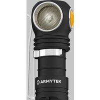 Armytek Wizard C1 Pro Magnet USB (белый) Image #2