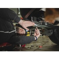 Armytek Wizard C1 Pro Magnet USB (белый) Image #11