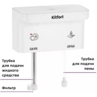 Kitfort КТ-6062 Image #5