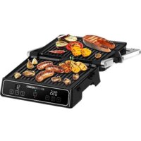 Redmond (Редмонд) SteakMaster RGM-M809 Image #4