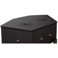 Мета-Бел Енисей с плитой АОТ-11.0 Image #3