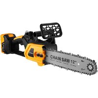 Deko DKCHS 20V 083-2021 (с 1-им АКБ) Image #5