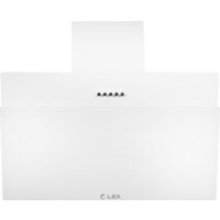 LEX Luka 500 (белый) Image #2