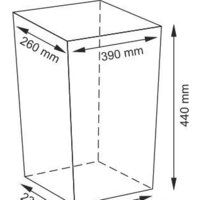 Wasserkraft Ammer WB-370-M Image #8