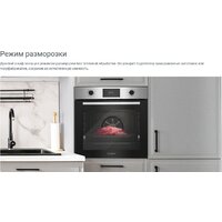 Indesit IBFTE 3841 J BL Image #5
